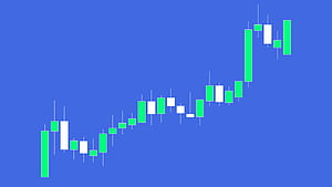 Candlestick Patterns PDF Guide, HD wallpaper