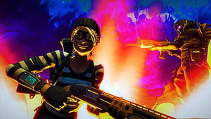 Aimbot, HD wallpaper