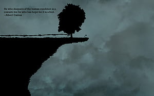 Existential, Existentialism, HD wallpaper