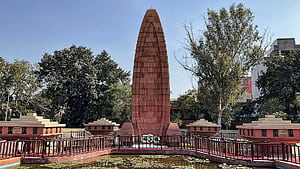 Jallianwala Bagh Massacre: A look back at the horrific tragedy after 104 years. Latest News India, HD wallpaper