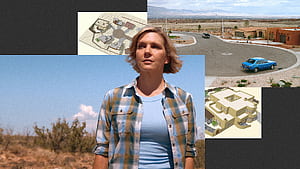 How Vince Gilligan Designed 'Pluribus' To Destroy Every Sci Fi Trope, HD wallpaper