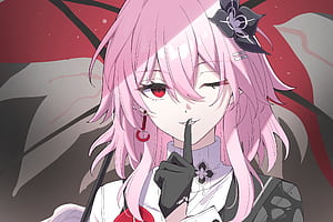 Evernight, HD wallpaper