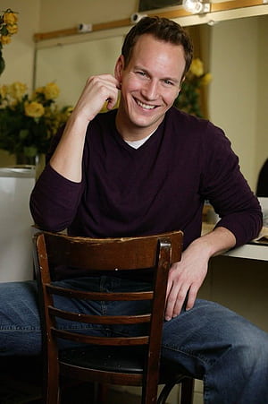 <3. Patrick wilson, Patrick wilson shirtless, Hunky men, HD phone wallpaper