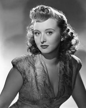 Celeste Holm, Old Hollywood Stars, HD phone wallpaper