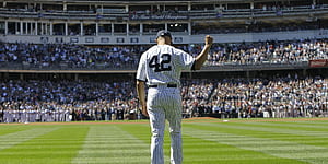 Mariano Rivera:rs. New York Sports Hub, HD wallpaper