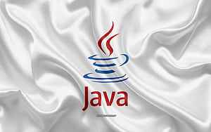 JAVA VIRTUAL MACHINE, Java Logo, HD wallpaper