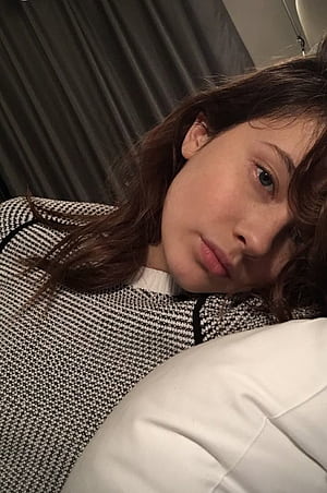 Cailee Spaeny, HD phone wallpaper