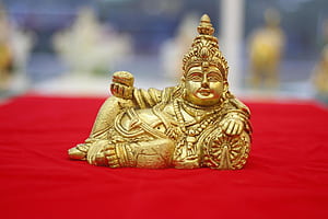 Things You Should Know About, Lord Kubera, HD wallpaper