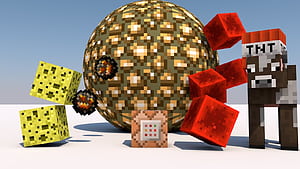 Command Block, HD wallpaper