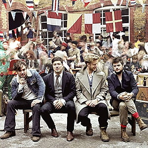 XXW Artwork Mumford Sons Poster Ballad Rock Band Prints Wall Decor : Tools & Home Improvement, HD phone wallpaper