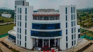 IIT Indore scholarships for UG, PG students. Education News Indian Express, HD wallpaper