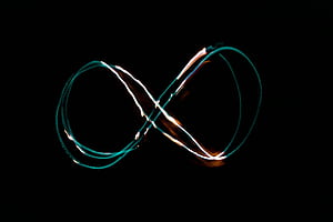 Infinite Loop ., HD wallpaper