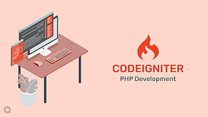 Why choose a CodeIgniter framework, HD wallpaper