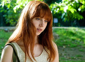 Ruby Sparks, HD wallpaper