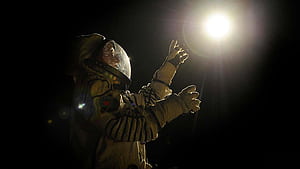 Project Hail Mary review: Andy Weir conjures a new tale of space peril, HD wallpaper