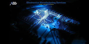 Electronics Engineer, HD wallpaper