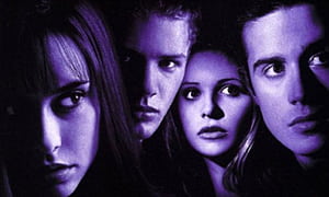 Last Summer gets reboot, I Know What You Did Last Summer, HD wallpaper