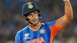 T20 World Cup: India beat Netherlands to complete perfect group stage as Shivam Dube shines with bat and ball, HD wallpaper
