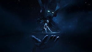 Galactus Silver Surfer Fantastic 4: First Step iPhone Phone e, Silver Surfer In Space, HD wallpaper