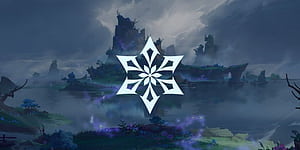 Genshin Impact Leak Shows New, Cryo, HD wallpaper