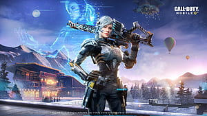 COD: Mobile 2022, HD wallpaper