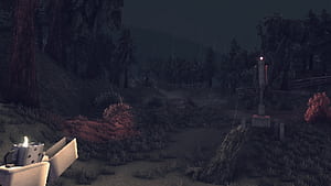 Chasing Static, HD wallpaper