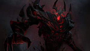 Valve details big changes to Dota 2's map and more with 6.82 patch, HD wallpaper