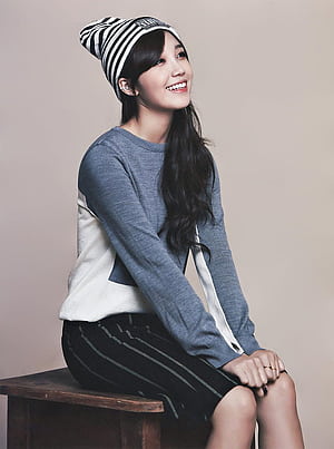 OFFICIAL APink's Main Vocal Jung Eunji 정은지 Thread, jung eun ji phone, HD phone wallpaper