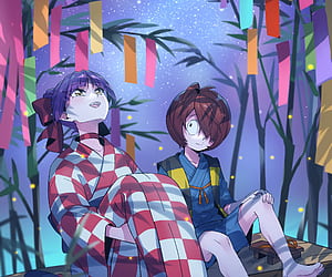 Anime GeGeGe No Kitaro, HD wallpaper