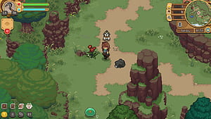 Potion Permit, HD wallpaper