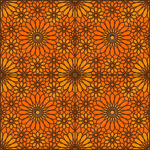 Islamic Vector, HD phone wallpaper