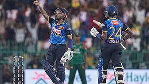Coach proposes; Mendis delivers. Cricket News Indian Express, Kusal Mendis, HD wallpaper