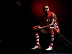 Sydney Swans AFL news: John Longmire on the Lance Franklin he knows and loves, Buddy Franklin, HD wallpaper