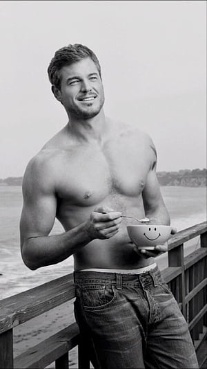 Eric Dane, HD phone wallpaper