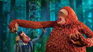 MISSING LINK, HD wallpaper