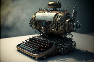 ChatGPT Copywriting 101: 5 Basic, HD wallpaper