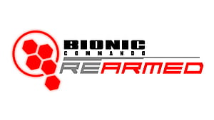 Bionic Commando Rearmed, HD wallpaper