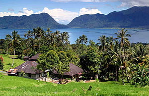 The Top Things to Do in West Sumatra, Sumatra Occidental, HD wallpaper