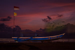 Pangandaran / Java, HD wallpaper