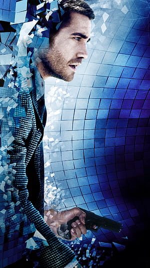 Source Code, Source Code Movie, HD phone wallpaper