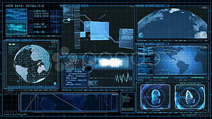 Graphic User Interface. Episode interactive background, Technology, Interface, HD wallpaper