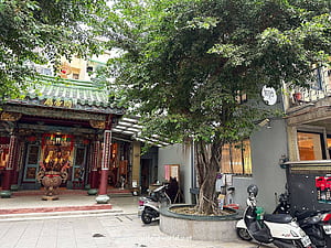 Tainan Travel Guide: Things to Do, What to Eat and Where to Stay in Tainan, HD wallpaper