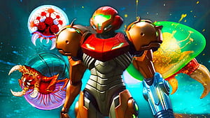 One Metroid Prime 4 Detail Hints At The Game Breaking A Series Tradition, HD wallpaper