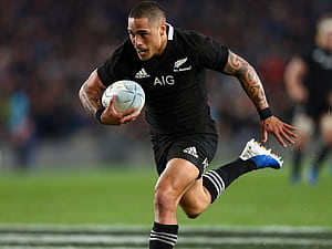 Aaron Smith, HD wallpaper