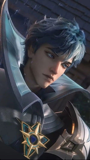 Xavier MLBB, HD phone wallpaper