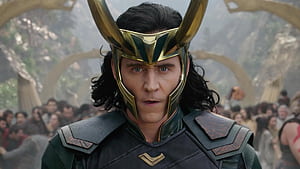 Loki on Disney+: Trailer, Premiere Date, and Everything Else to Know, Loki Web Series, HD wallpaper
