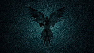 Kali Linux, Linux Security, HD wallpaper