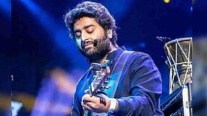 Arijit Singh Age. Arijit Singh Birtay, Arijitsingh, HD wallpaper