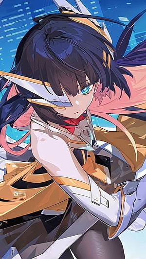 MLBB- RUBY, Ruby Aspirant, HD phone wallpaper