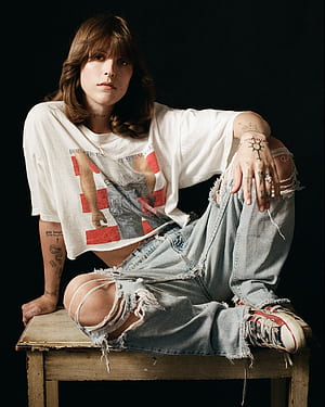 Ethel Cain: One of Pop's Most, HD phone wallpaper